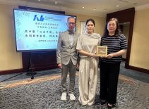 澳門人力資源管理協會舉辦中醫健康講座 助職場人士破解「能量危機」重拾身心活力